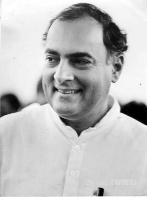 Rajiv Gandhi Picture Gallery - 700x939 Wallpaper - Teahub.io