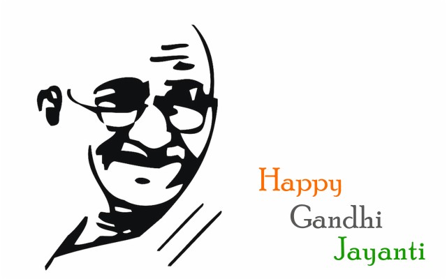 Mahatma Gandhi Wallpapers Background Pictures Happy Gandhi Jayanti Png 19x10 Wallpaper Teahub Io
