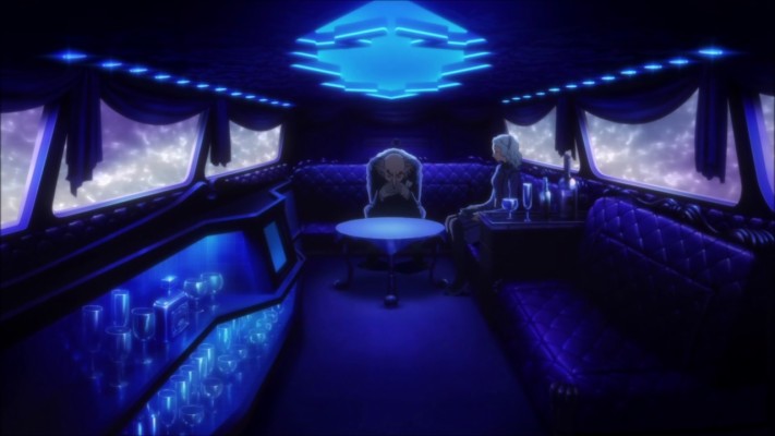 Persona Velvet Room Background 1280x720 Wallpaper Teahub Io