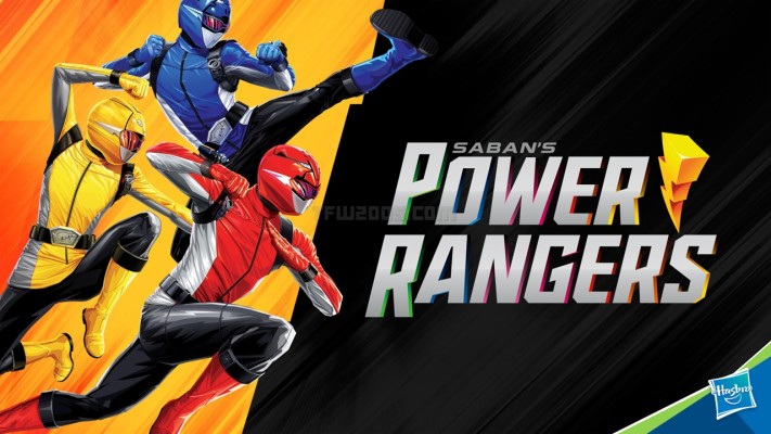 power rangers beast morphers poster 1280x720 wallpaper teahub io power rangers beast morphers poster