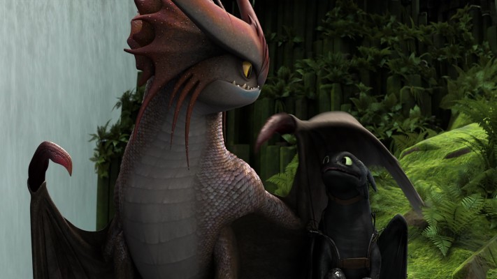 Train Your Dragon 4 - 1920x1080 Wallpaper - teahub.io