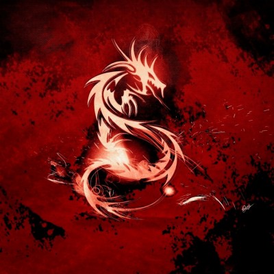 Ipad Wallpaper Dragon - 1024x1024 Wallpaper - teahub.io