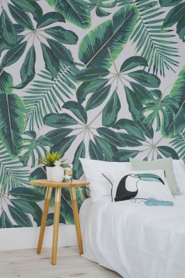 Naturalistic Pattern Interior Design - 1000x1500 Wallpaper - teahub.io