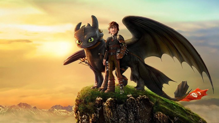 Posterhouzz Movie How To Train Your Dragon 2 Hd Wallpaper 