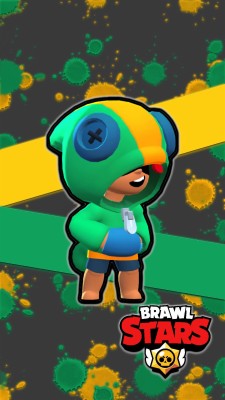 Brawl Stars 1024x576 Wallpaper Teahub Io - brawl stars banner 1024x576