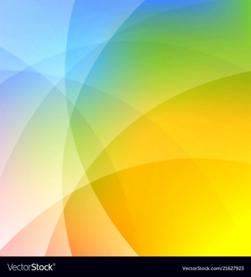 Colorful Dynamic Wallpaper Royalty Free Vector Image - Free Wallpaper ...