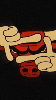 Chicago Bulls Desktop Wallpaper - Chicago Bulls - 1920x1080 Wallpaper