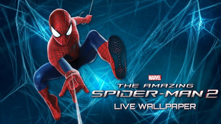 the amazing spider man 2 mod apk android 13