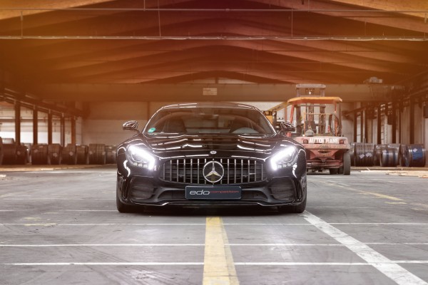 Mercedes Amg Gtr Yellow - 1920x1200 Wallpaper - teahub.io