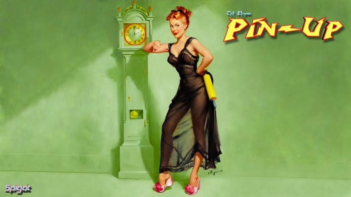 Pin Up Wallpapers and Backgrounds