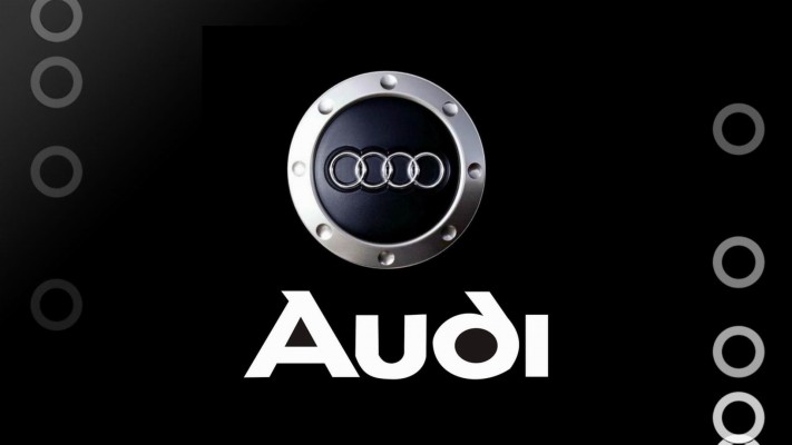 Download Audi Logo Wallpapers and Backgrounds 