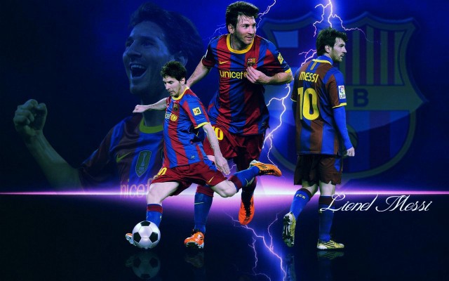 Messi Wallpaper - Lionel Messi Wallpaper 2011 - 1024x768 Wallpaper ...