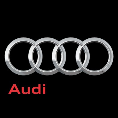 Download Audi Logo Wallpapers and Backgrounds - teahub.io