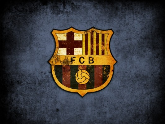 Fc Barcelona Wallpapers - Barcelona Logo 2013 - 800x600 Wallpaper ...