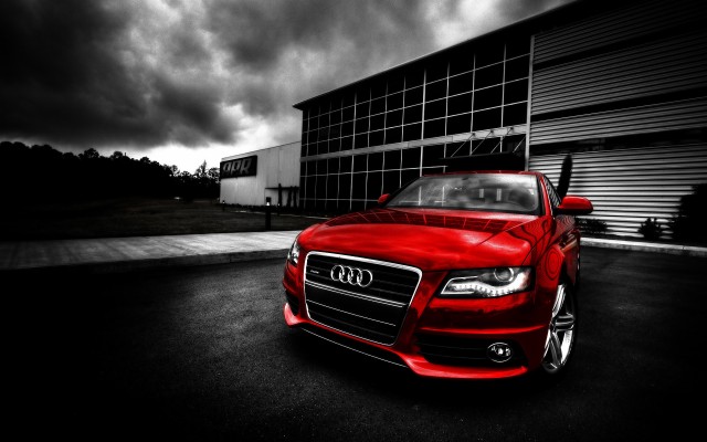 Download Audi Wallpapers and Backgrounds 