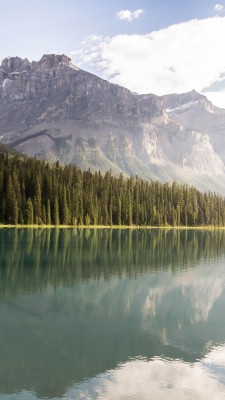 Emerald Lake Lake Louise - 1920x1080 Wallpaper - teahub.io