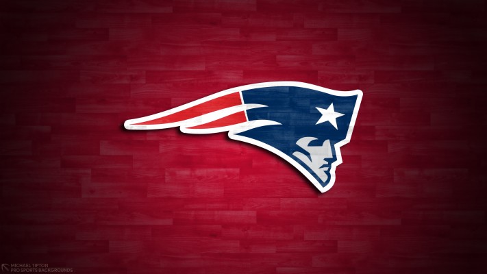 Patriots Wallpaper Free Desktop Wallpapers Data-src - New England ...