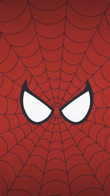 Spiderman Full Hd Wallpaper For Mobile