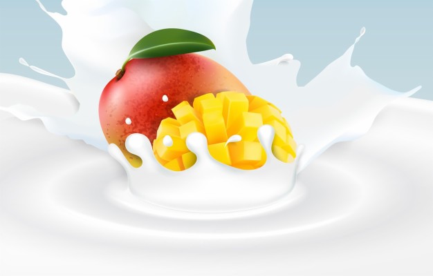 Download Mango Wallpapers and Backgrounds 