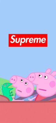 Peppa Pig Home Screen - 1182x2560 Wallpaper - teahub.io