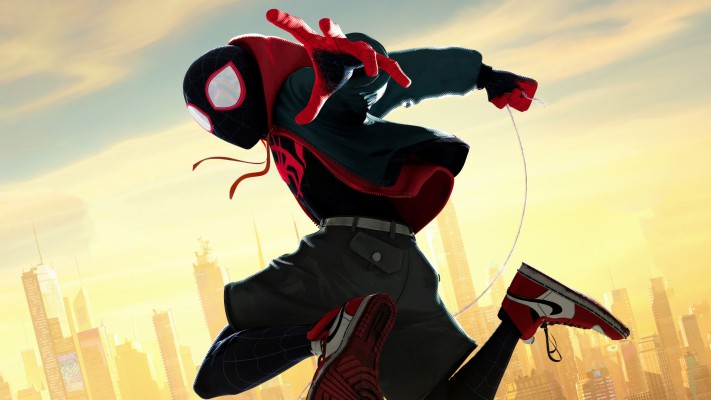 Download Spiderman Wallpapers and Backgrounds - teahub.io