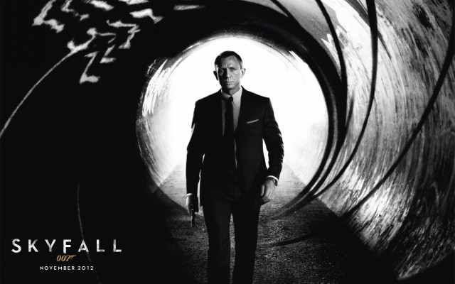 James Bond Live And Let Die - 1024x768 Wallpaper 