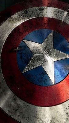 Thumb Image - Captain America Png - 792x1000 Wallpaper - teahub.io