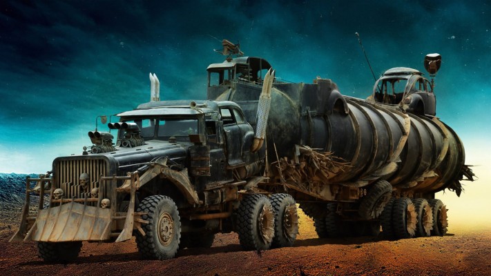 Mad Max Diy Car 19x1080 Wallpaper Teahub Io