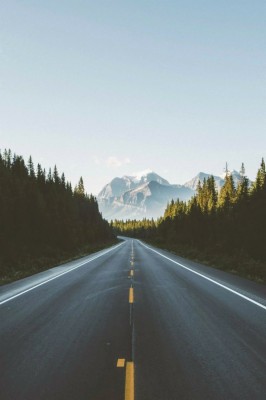 Fondo De Pantalla Carreteras - 1000x1500 Wallpaper - teahub.io