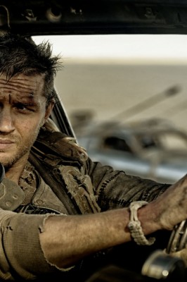 Tom Hardy Mad Max Fury Roar For 640 X 960 Iphone 4 - Mad Max Fury Road ...