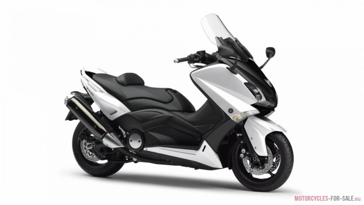 Yamaha T Max 600 - 1600x900 Wallpaper - teahub.io