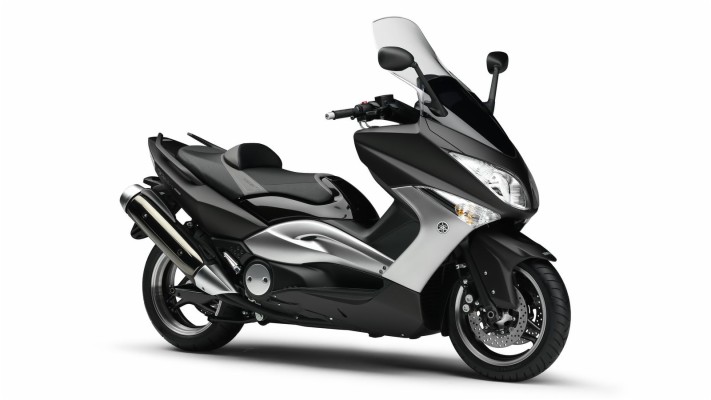 Yamaha T Max 600 - 1600x900 Wallpaper - teahub.io