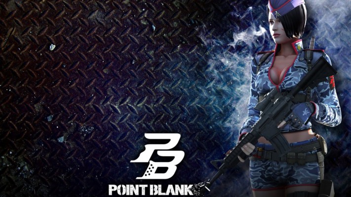 Wallpaper Point Blank Keren Point Blank 1920x1080 Wallpaper Teahub Io