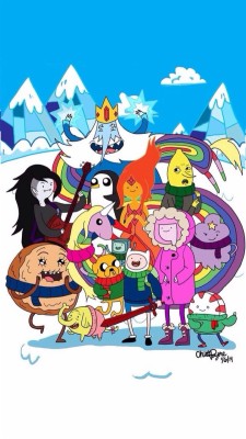 Adventure Time Phone Wallpaper Hd - 736x1131 Wallpaper - teahub.io