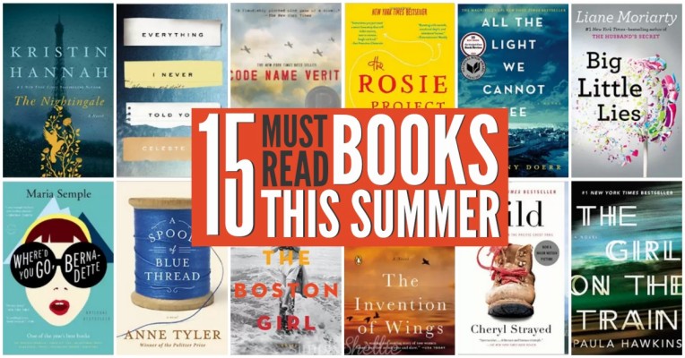 Books To Read This Summer - 1200x628 Wallpaper - teahub.io