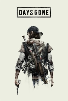 Days Gone Wallpaper For Android 1242x26 Wallpaper Teahub Io
