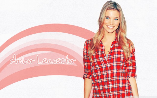 Amber Lancaster - 1920x1200 Wallpaper - teahub.io