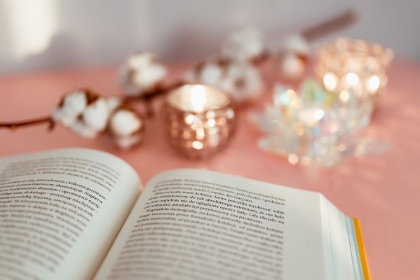 Open Book No Background - Open Book Transparent Background - 1280x650