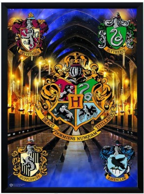 Harry Potter, Moving, And Marauders Map Image - Marauders Hogwarts ...