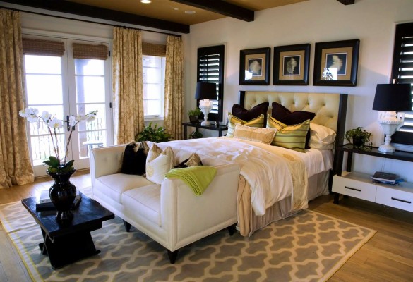 40+ Room And Board Bedroom Ideas