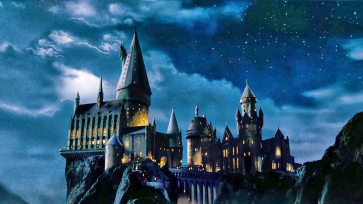 High Resolution Hogwarts Castle - 1600x900 Wallpaper - teahub.io