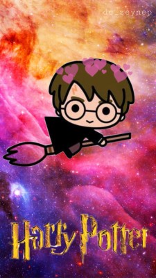 Harry Potter Wallpaper 💕✨💙 - Mars And Beyond Vbs Background - 1242x2208  Wallpaper 