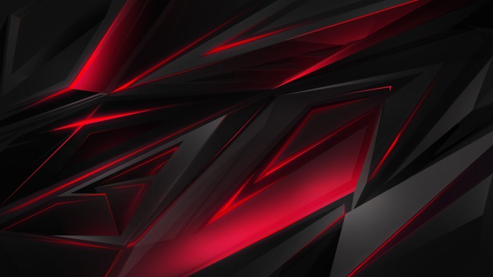 3d Wallpaper Black And Red Image Num 98