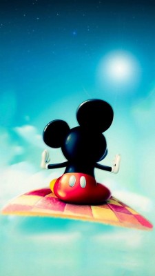 Disney Theme Background - 1600x981 Wallpaper - teahub.io
