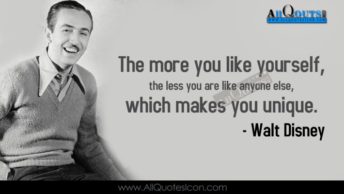 Walt Disney English Quotes Images Best Inspiration - Walt Disney And ...