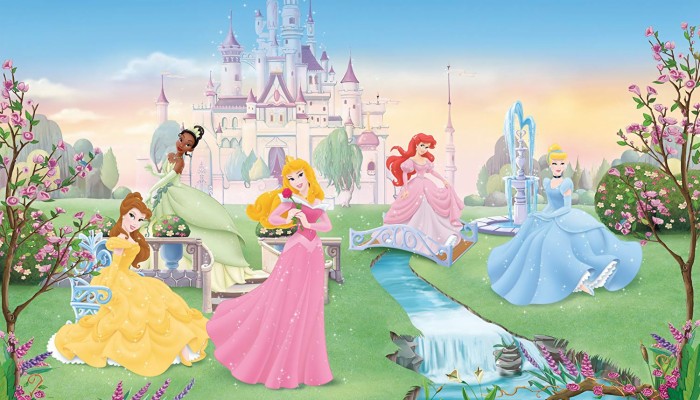 Disney Princess Wallpaper 1500x857, - Disney Princess Wallpaper Castle ...