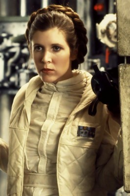 Princess Leia Wallpaper Iphone - 748x997 Wallpaper - teahub.io