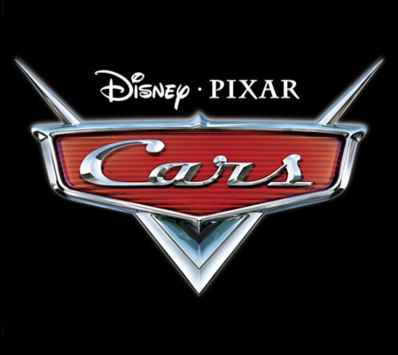 Pixar Presents Cars - Disney Cars 1 Logo - 7548x2700 Wallpaper - teahub.io