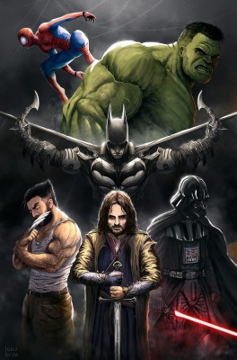 Featured image of post Hulk And Spiderman Hd Wallpaper Avenger adalah superhero film marvel pembela kebenaran yang kuat dan pahlawan negara