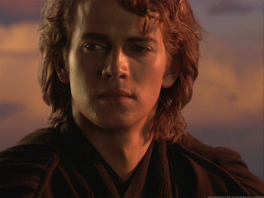 Star Wars 3 Anakin Skywalker - 1024x768 Wallpaper - teahub.io